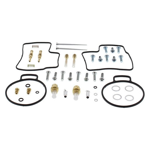 ALL BALLS RACING CARBURETOR REPAIR KIT (26-1671) - Driven Powersports Inc.23726167126-1671