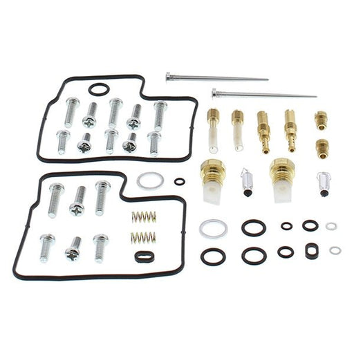 ALL BALLS RACING CARBURETOR REPAIR KIT (26-1673) - Driven Powersports Inc.72398044145726-1673