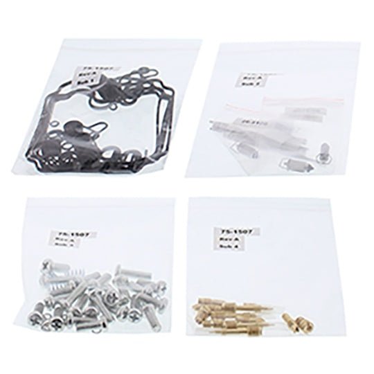 ALL BALLS RACING CARBURETOR REPAIR KIT (26-1679) - Driven Powersports Inc.72398044151826-1679