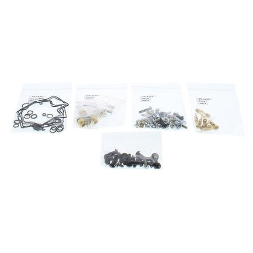 ALL BALLS RACING CARBURETOR REPAIR KIT (26 - 1697) - Driven Powersports Inc.72398044169326 - 1697