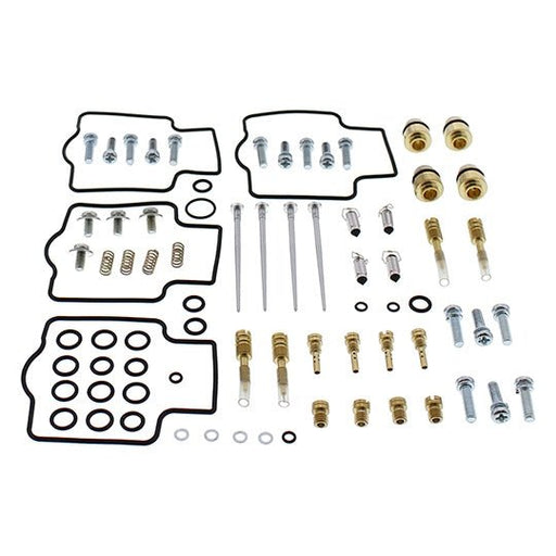 ALL BALLS RACING CARBURETOR REPAIR KIT (26-1717) - Driven Powersports Inc.72398044189126-1717