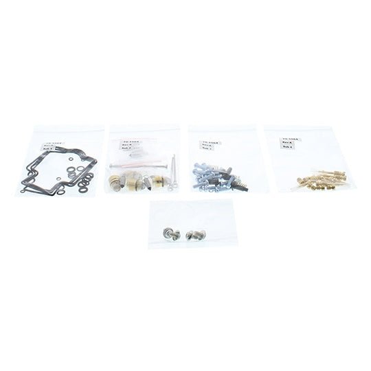 ALL BALLS RACING CARBURETOR REPAIR KIT (26-1718) - Driven Powersports Inc.72398044190726-1718