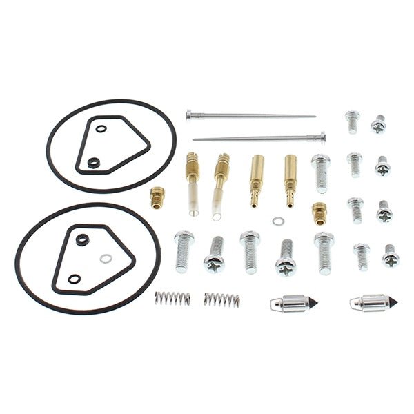 ALL BALLS RACING CARBURETOR REPAIR KIT (26-1722) - Driven Powersports Inc.23726172226-1722