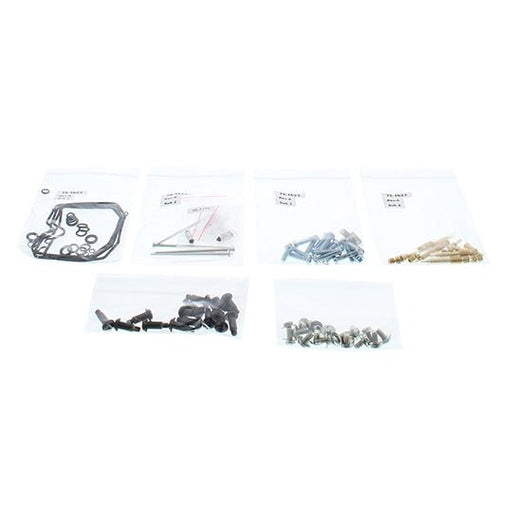 ALL BALLS RACING CARBURETOR REPAIR KIT (26-1724) - Driven Powersports Inc.72398044196926-1724