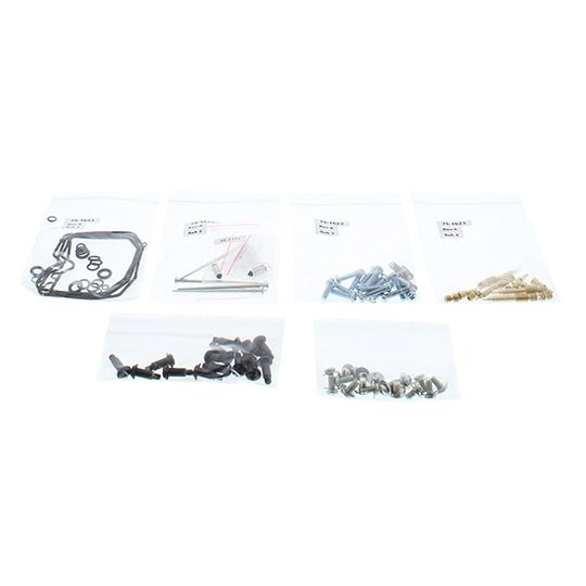 ALL BALLS RACING CARBURETOR REPAIR KIT (26-1724) - Driven Powersports Inc.72398044196926-1724