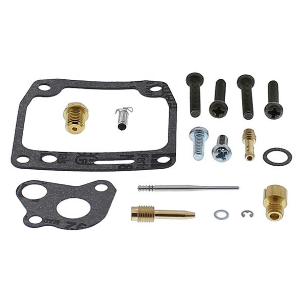 ALL BALLS RACING CARBURETOR REPAIR KIT (26-1778) - Driven Powersports Inc.23726177826-1778