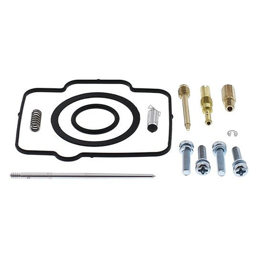 ALL BALLS RACING CARBURETOR REPAIR KIT (26 - 1784) - Driven Powersports Inc.72398044244726 - 1784