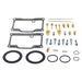 ALL BALLS RACING CARBURETOR REPAIR KIT (26 - 1804) - Driven Powersports Inc.72398044264526 - 1804