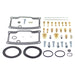 ALL BALLS RACING CARBURETOR REPAIR KIT (26 - 1819) - Driven Powersports Inc.72398044279926 - 1819