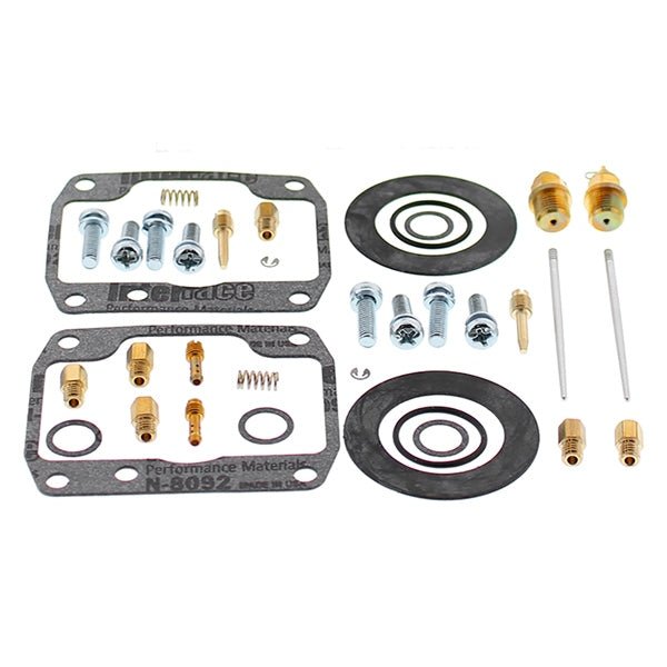 ALL BALLS RACING CARBURETOR REPAIR KIT (26 - 1962) - Driven Powersports Inc.72398044420526 - 1962