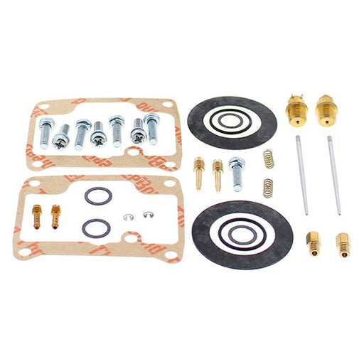 ALL BALLS RACING CARBURETOR REPAIR KIT (26 - 1963) - Driven Powersports Inc.72398044421226 - 1963