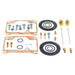 ALL BALLS RACING CARBURETOR REPAIR KIT (26 - 1963) - Driven Powersports Inc.72398044421226 - 1963