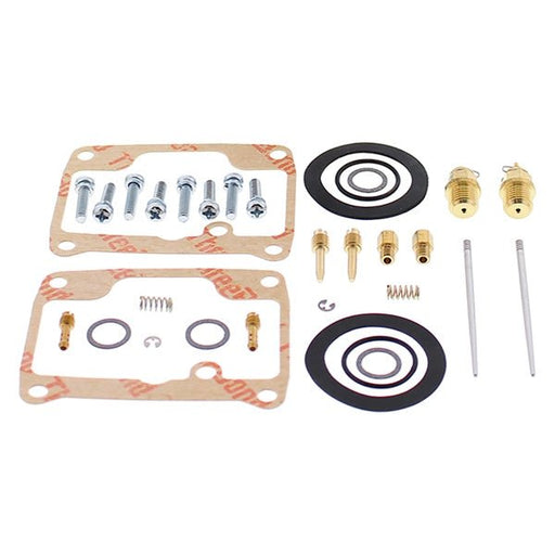 ALL BALLS RACING CARBURETOR REPAIR KIT (26 - 1982) - Driven Powersports Inc.72398044440326 - 1982