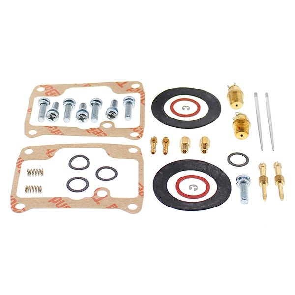 ALL BALLS RACING CARBURETOR REPAIR KIT (26 - 1999) - Driven Powersports Inc.72398044457126 - 1999