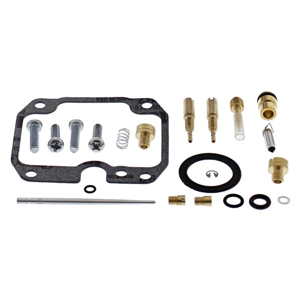 ALL BALLS RACING CARBURETOR REPAIR KIT EZ (46 - 8006) - Driven Powersports Inc.61331080100946 - 8006