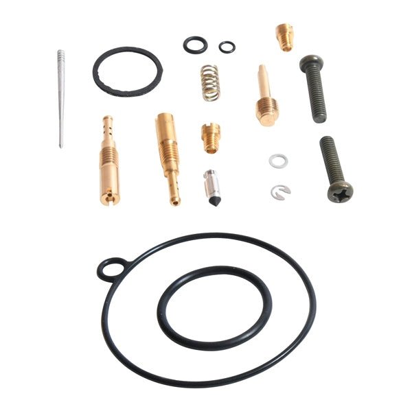 ALL BALLS RACING CARBURETOR REPAIR KIT EZ (46-8014) - Driven Powersports Inc.61331080108546-8014