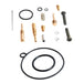 ALL BALLS RACING CARBURETOR REPAIR KIT EZ (46-8014) - Driven Powersports Inc.61331080108546-8014