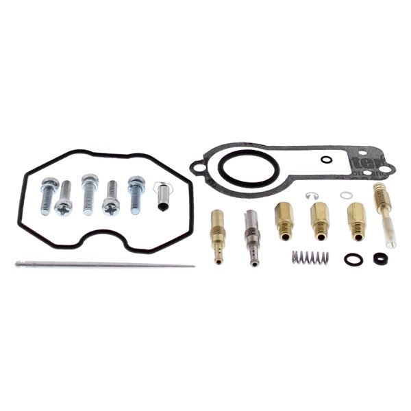 ALL BALLS RACING CARBURETOR REPAIR KIT EZ (46-8017) - Driven Powersports Inc.61331080111546-8017