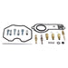 ALL BALLS RACING CARBURETOR REPAIR KIT EZ (46-8017) - Driven Powersports Inc.61331080111546-8017