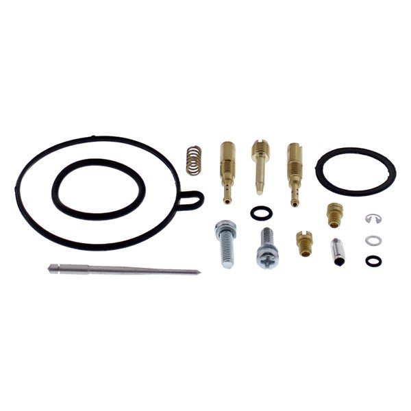 ALL BALLS RACING CARBURETOR REPAIR KIT EZ (46 - 8018) - Driven Powersports Inc.61331080112246 - 8018