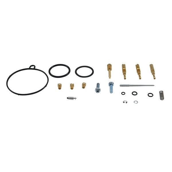 ALL BALLS RACING CARBURETOR REPAIR KIT EZ (46-8020) - Driven Powersports Inc.61331080114646-8020