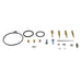 ALL BALLS RACING CARBURETOR REPAIR KIT EZ (46-8020) - Driven Powersports Inc.61331080114646-8020