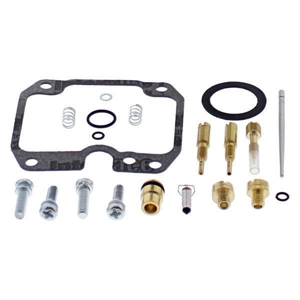 ALL BALLS RACING CARBURETOR REPAIR KIT EZ (46 - 8023) - Driven Powersports Inc.61331080117746 - 8023