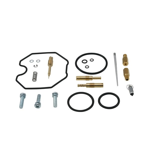 ALL BALLS RACING CARBURETOR REPAIR KIT EZ (46 - 8087) - Driven Powersports Inc.61331080220446 - 8087