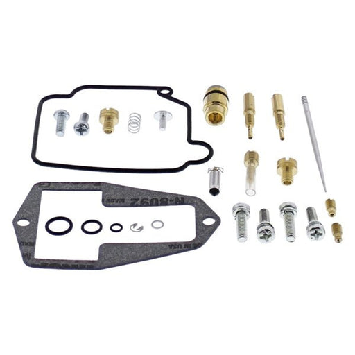 ALL BALLS RACING CARBURETOR REPAIR KIT EZ (46 - 8092) - Driven Powersports Inc.61331080225946 - 8092