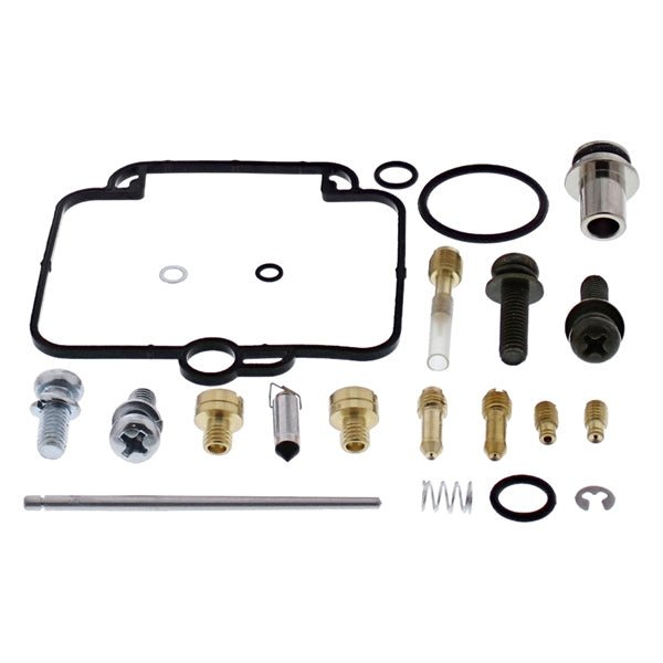 ALL BALLS RACING CARBURETOR REPAIR KIT EZ (46 - 8095) - Driven Powersports Inc.61331080228046 - 8095