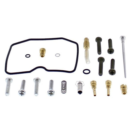 ALL BALLS RACING CARBURETOR REPAIR KIT EZ (46 - 8097) - Driven Powersports Inc.61331080230346 - 8097