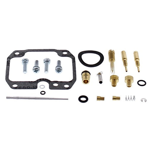 ALL BALLS RACING CARBURETOR REPAIR KIT EZ - Driven Powersports Inc.61331080099646-8005