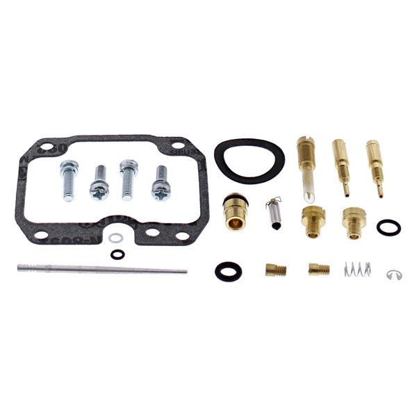 ALL BALLS RACING CARBURETOR REPAIR KIT EZ - Driven Powersports Inc.61331080099646-8005