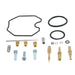 ALL BALLS RACING CARBURETOR REPAIR KIT EZ - Driven Powersports Inc.61331080106146-8012