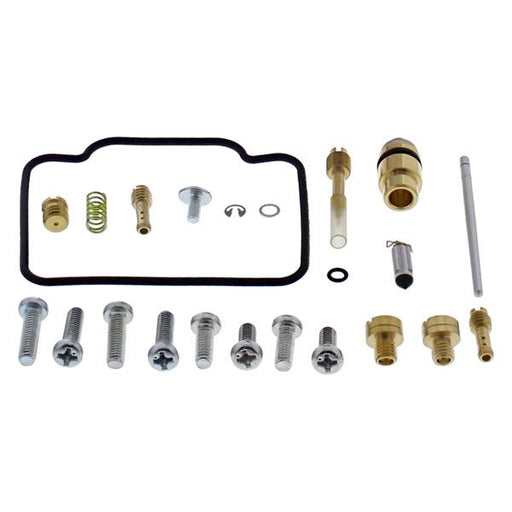 ALL BALLS RACING CARBURETOR REPAIR KIT EZ - Driven Powersports Inc.61331080229746-8096