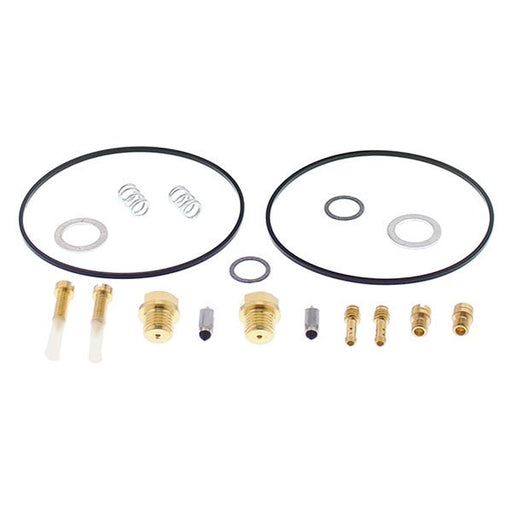 ALL BALLS RACING CARBURETOR REPAIR KIT - Driven Powersports Inc.26-10006