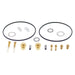 ALL BALLS RACING CARBURETOR REPAIR KIT - Driven Powersports Inc.26-10006