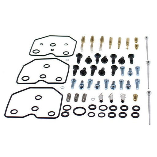 ALL BALLS RACING CARBURETOR REPAIR KIT - Driven Powersports Inc.61331079619026-10008