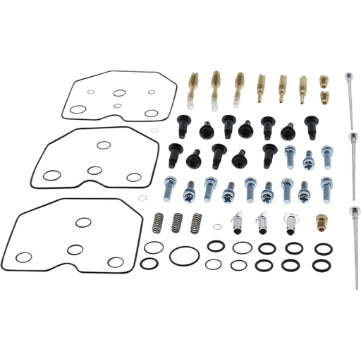 ALL BALLS RACING CARBURETOR REPAIR KIT - Driven Powersports Inc.61331079619026-10008