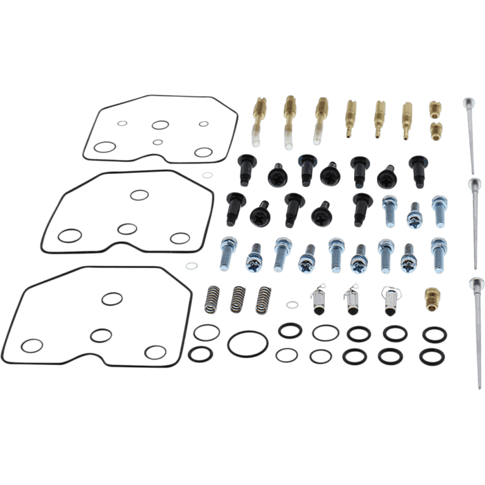 ALL BALLS RACING CARBURETOR REPAIR KIT - Driven Powersports Inc.61331079619026-10008