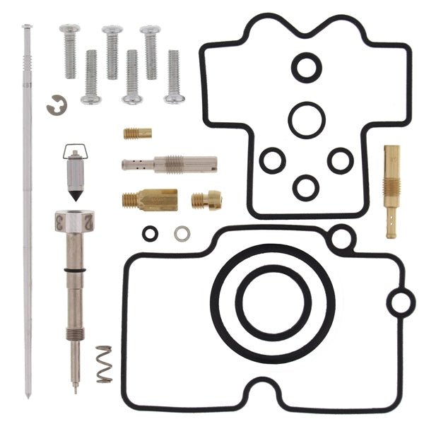 ALL BALLS RACING CARBURETOR REPAIR KIT - Driven Powersports Inc.72398042916526-1001