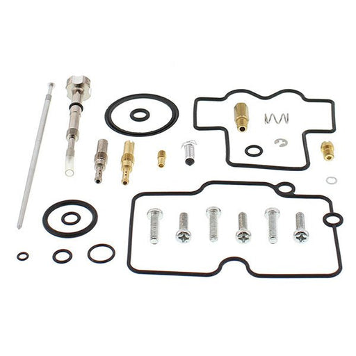 ALL BALLS RACING CARBURETOR REPAIR KIT - Driven Powersports Inc.72398042916526-1001