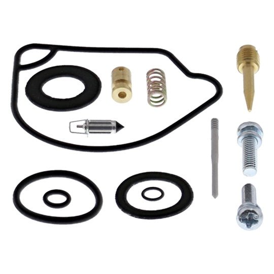 ALL BALLS RACING CARBURETOR REPAIR KIT - Driven Powersports Inc.61331079639826-10029