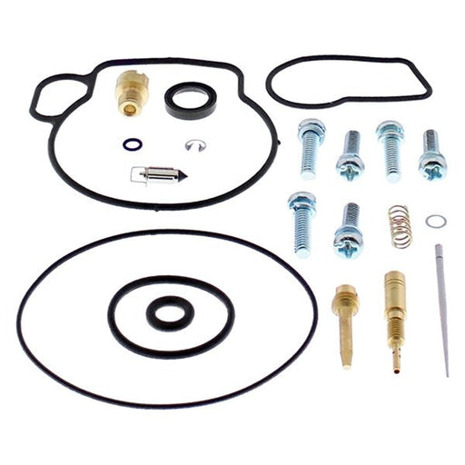 ALL BALLS RACING CARBURETOR REPAIR KIT - Driven Powersports Inc.61331079640426-10030