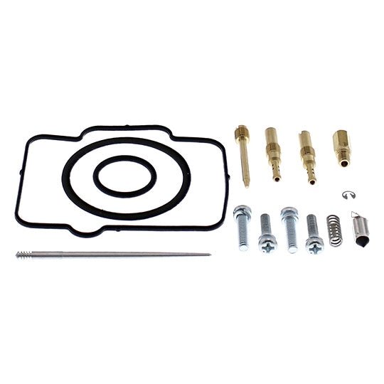 ALL BALLS RACING CARBURETOR REPAIR KIT - Driven Powersports Inc.61331079641126-10033