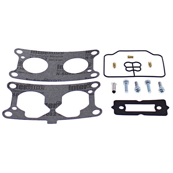 ALL BALLS RACING CARBURETOR REPAIR KIT - Driven Powersports Inc.237261003726-10037