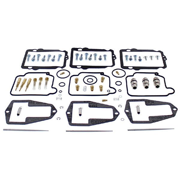 ALL BALLS RACING CARBURETOR REPAIR KIT - Driven Powersports Inc.61331079647326-10039