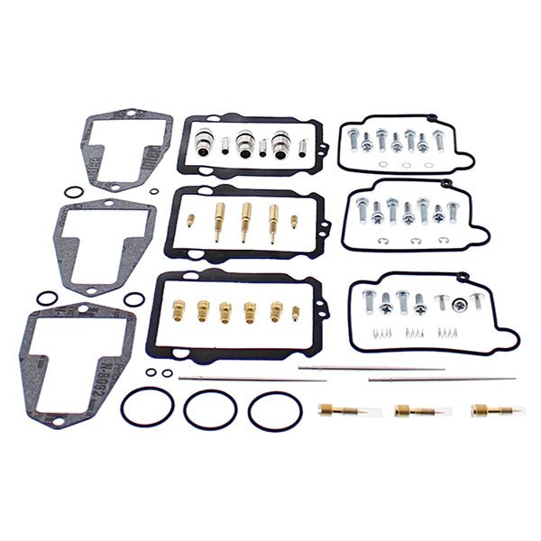 ALL BALLS RACING CARBURETOR REPAIR KIT - Driven Powersports Inc.61331079647326-10039