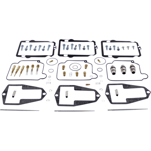 ALL BALLS RACING CARBURETOR REPAIR KIT - Driven Powersports Inc.61331079647326-10039