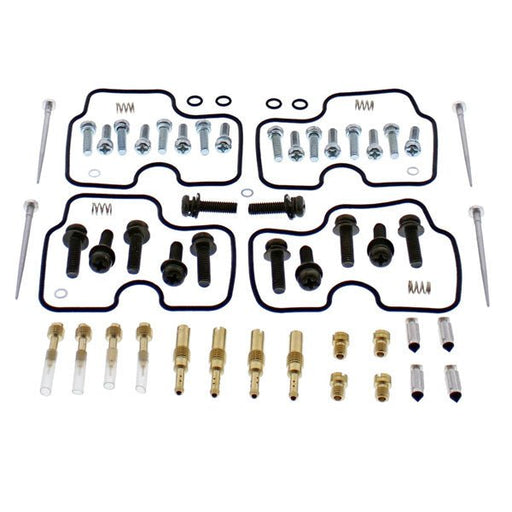 ALL BALLS RACING CARBURETOR REPAIR KIT - Driven Powersports Inc.61331079648026-10040